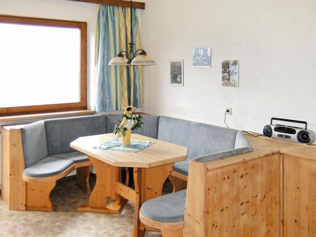 Ferienwohnung Dengg Stummerberg Екстериор снимка