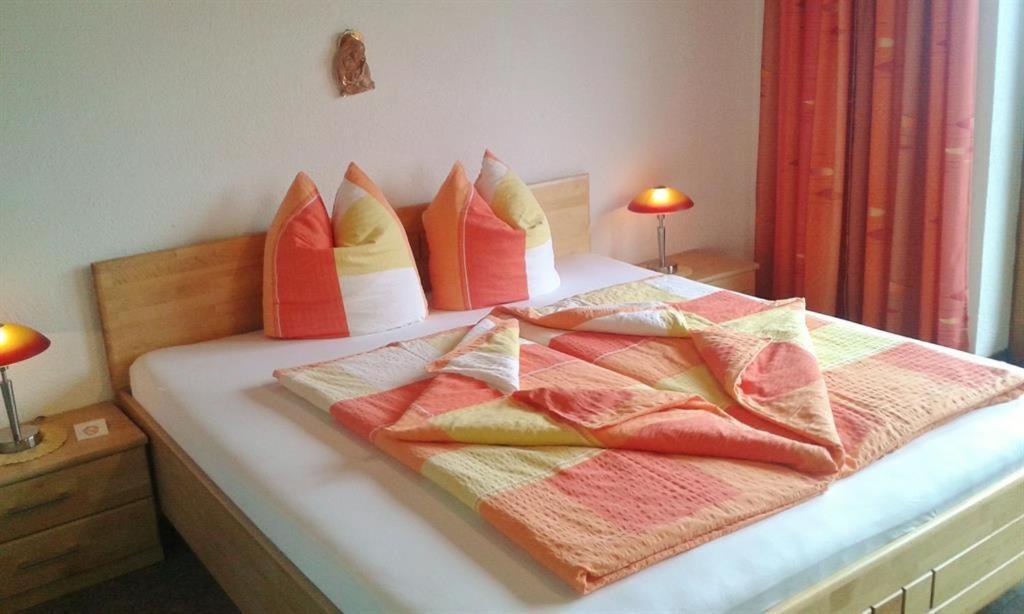 Ferienwohnung Dengg Stummerberg Екстериор снимка