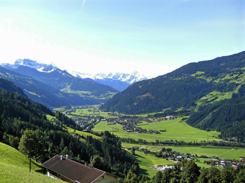 Ferienwohnung Dengg Stummerberg Екстериор снимка