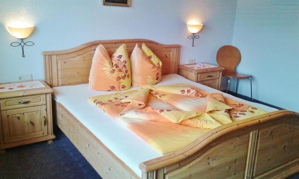 Ferienwohnung Dengg Stummerberg Екстериор снимка