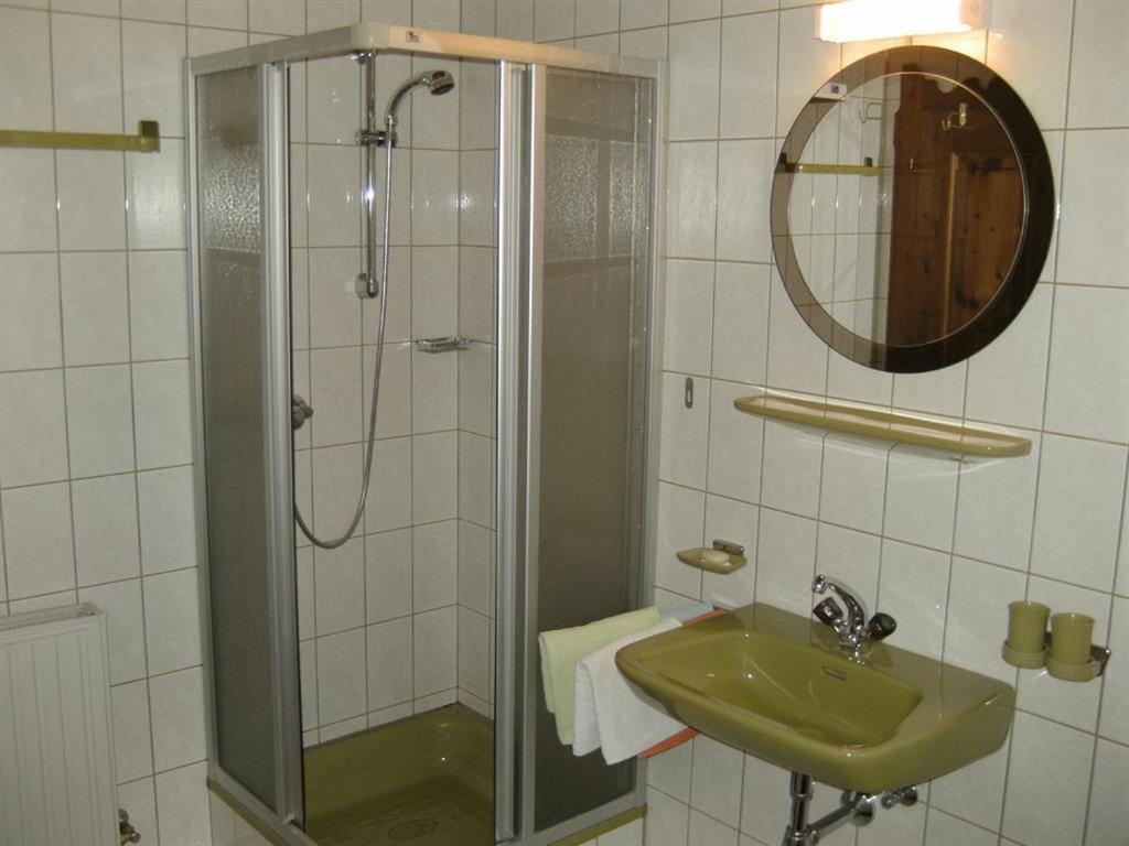 Ferienwohnung Dengg Stummerberg Екстериор снимка