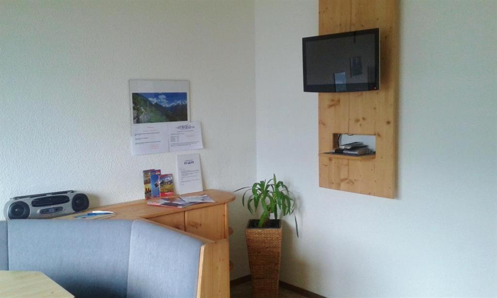 Ferienwohnung Dengg Stummerberg Екстериор снимка