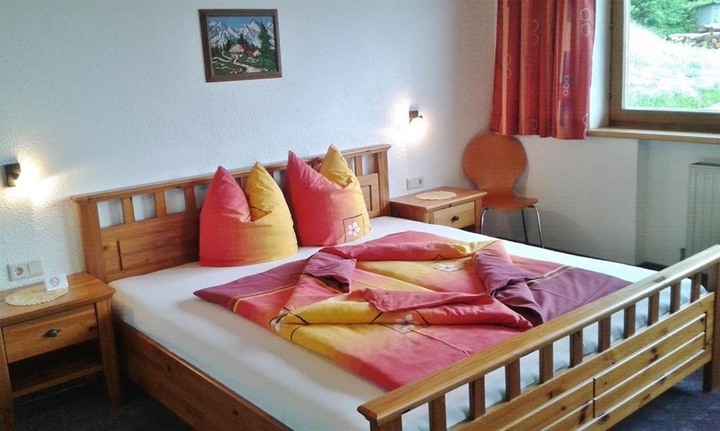 Ferienwohnung Dengg Stummerberg Екстериор снимка