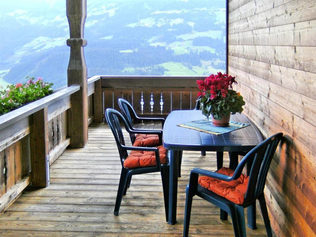 Ferienwohnung Dengg Stummerberg Екстериор снимка