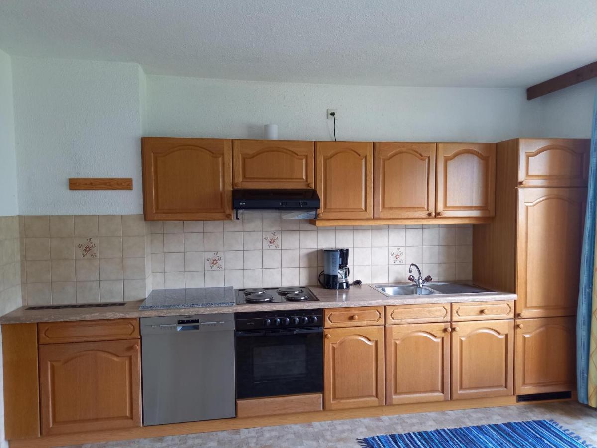 Ferienwohnung Dengg Stummerberg Екстериор снимка